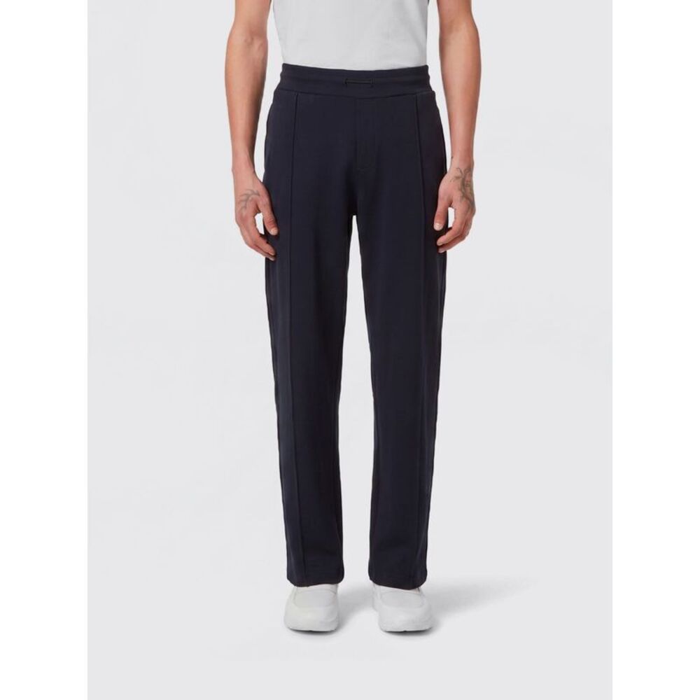 Billionaire Pants Men Navy